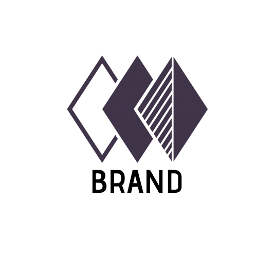 brand logo