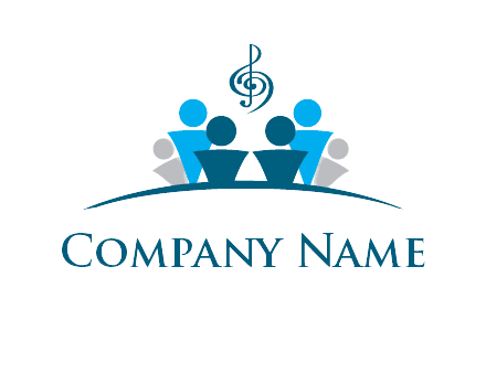 brand logo
