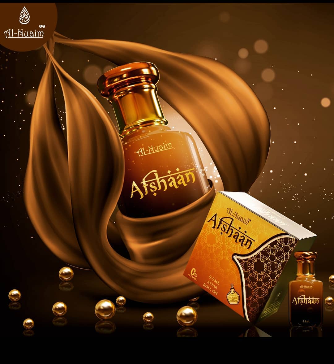 Afshaan(আফশান)