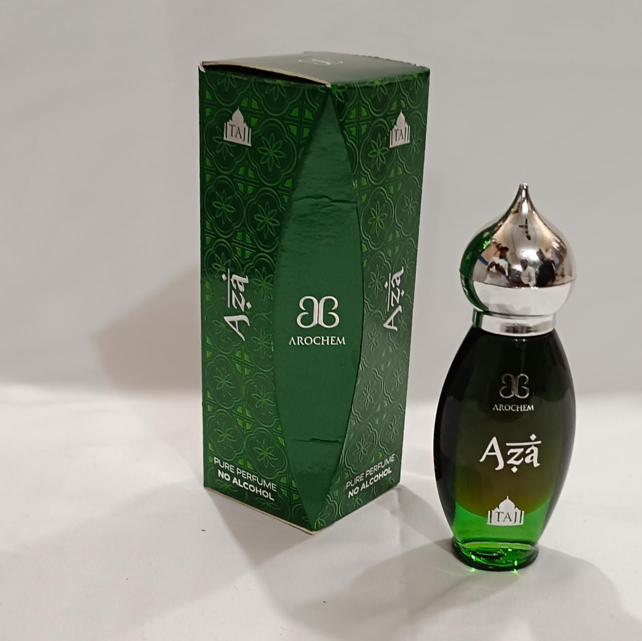 Aza