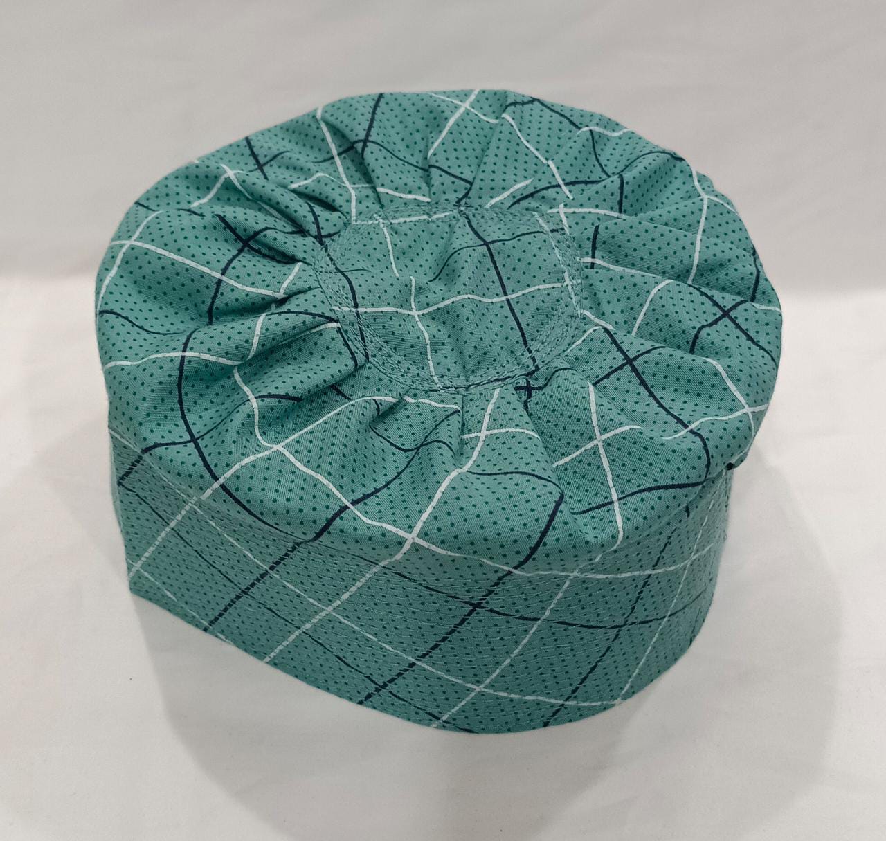 Haquani Topi