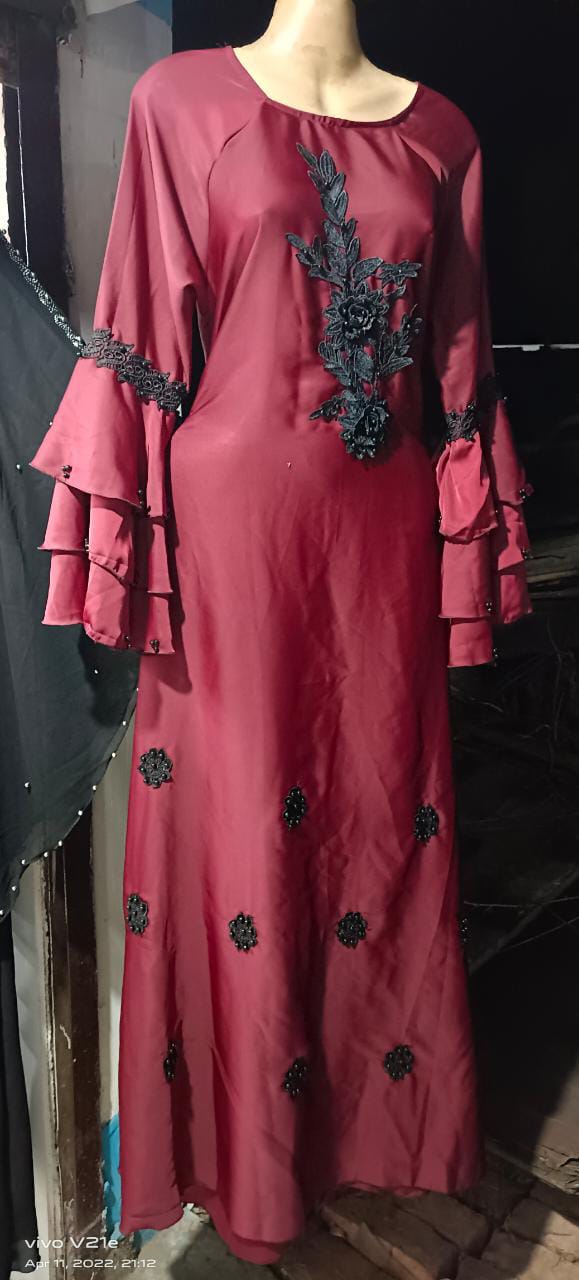  burqa pakistani