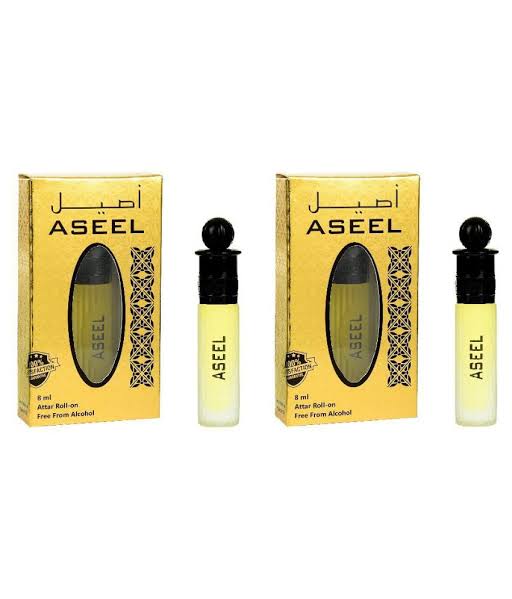 Aseel 