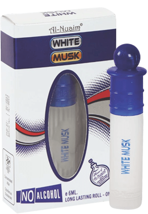 White musk