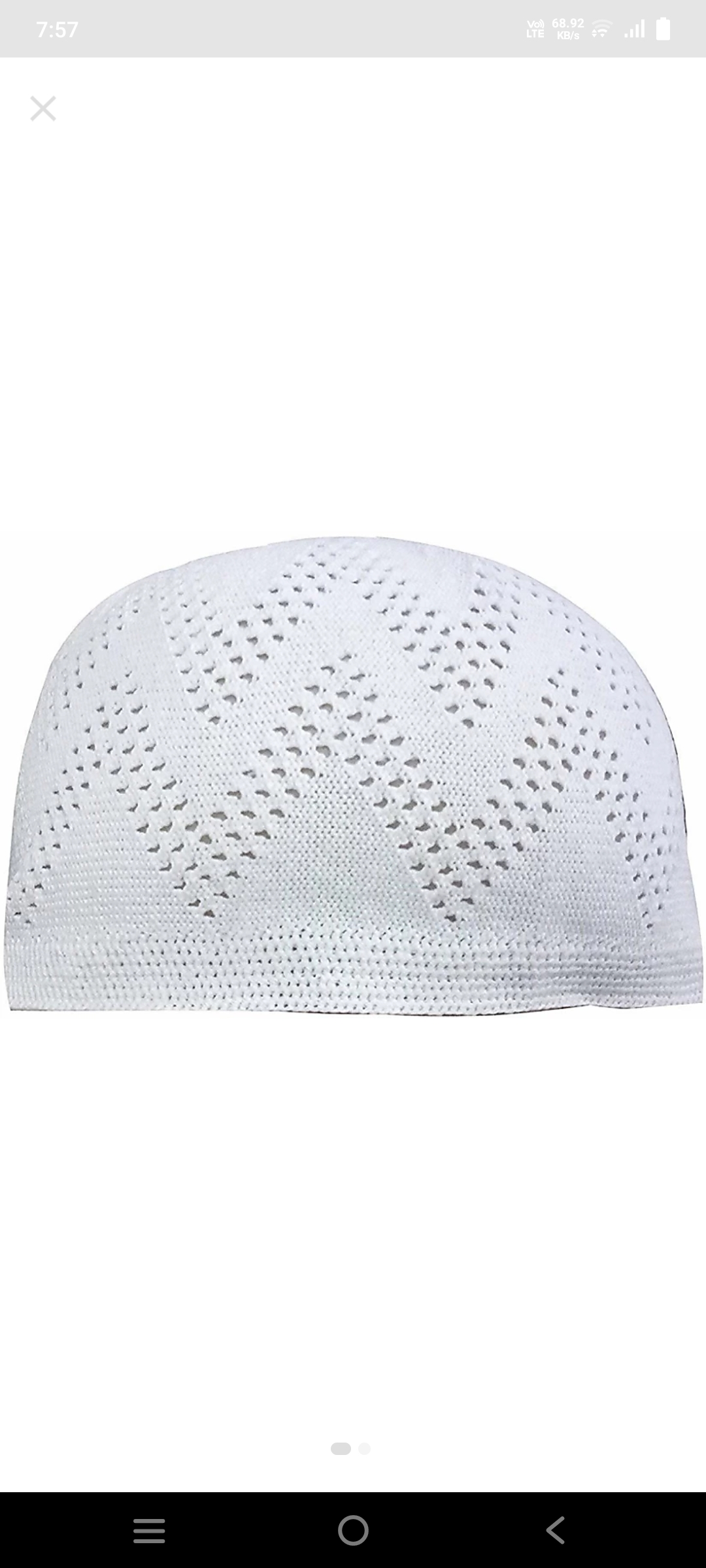Cotton men tupi