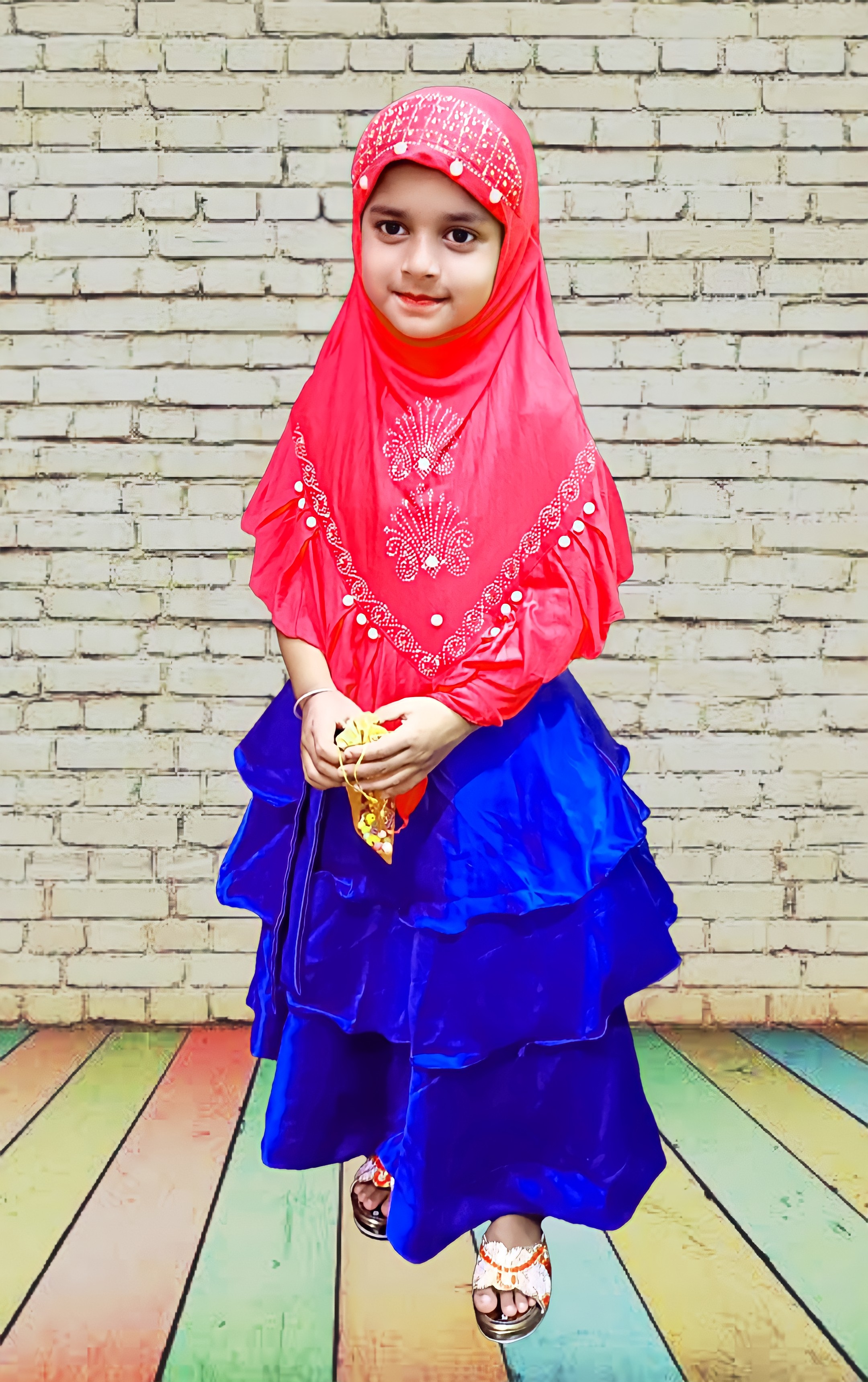 Moti hijab