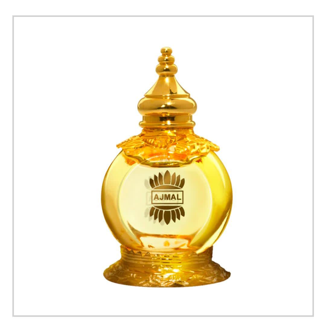 Mukhallat Al Wafa Concentrated Perfume Free From Alcohol 12ml For Unisex